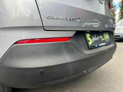 Opel Grandland X Gebrauchtwagen