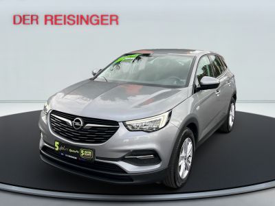 Opel Grandland X Gebrauchtwagen