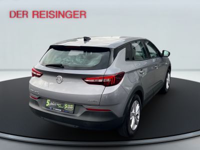 Opel Grandland X Gebrauchtwagen