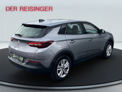 Opel Grandland X Gebrauchtwagen