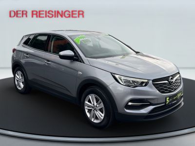 Opel Grandland X Gebrauchtwagen