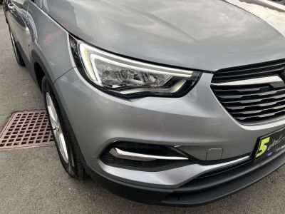 Opel Grandland X Gebrauchtwagen