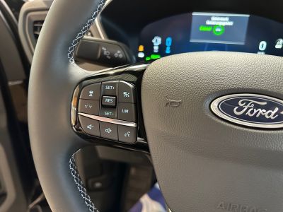 Ford Kuga Vorführwagen