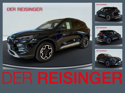 Ford Kuga Vorführwagen