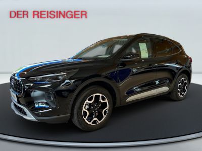 Ford Kuga Vorführwagen