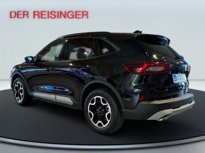 Ford Kuga Vorführwagen