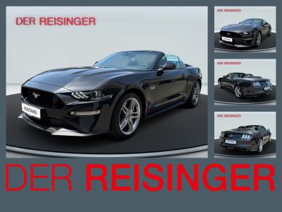 Ford Mustang Neuwagen