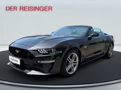 Ford Mustang Neuwagen