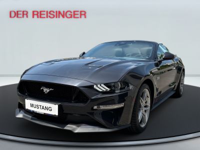 Ford Mustang Neuwagen