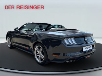 Ford Mustang Neuwagen