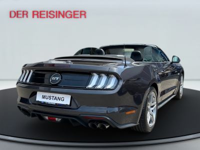 Ford Mustang Neuwagen