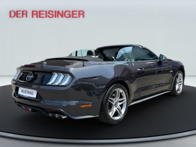 Ford Mustang Neuwagen