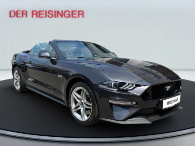 Ford Mustang Neuwagen