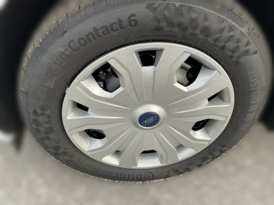 Ford Transit Connect Gebrauchtwagen