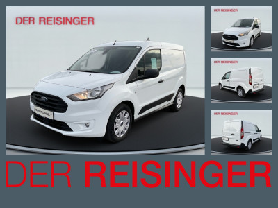 Ford Transit Connect Gebrauchtwagen