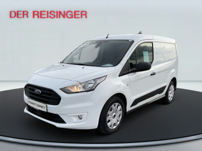 Ford Transit Connect Gebrauchtwagen