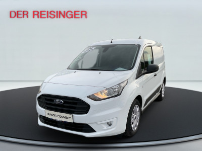 Ford Transit Connect Gebrauchtwagen