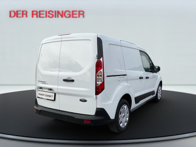 Ford Transit Connect Gebrauchtwagen