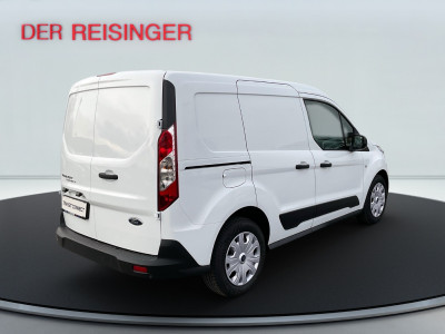 Ford Transit Connect Gebrauchtwagen