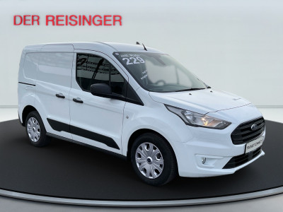 Ford Transit Connect Gebrauchtwagen