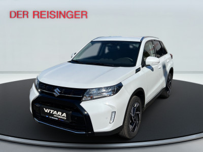 Suzuki Vitara Neuwagen