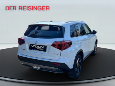 Suzuki Vitara Neuwagen