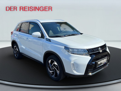 Suzuki Vitara Neuwagen