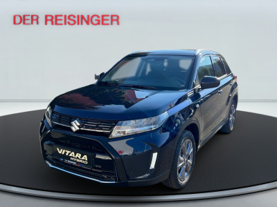 Suzuki Vitara Neuwagen