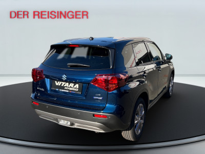 Suzuki Vitara Neuwagen