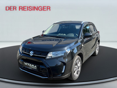 Suzuki Vitara Neuwagen