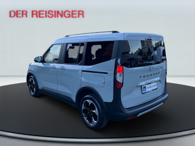 Ford Tourneo Courier Neuwagen