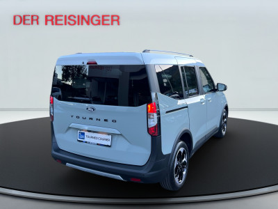 Ford Tourneo Courier Neuwagen