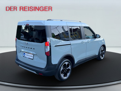 Ford Tourneo Courier Neuwagen