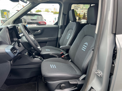 Ford Tourneo Courier Neuwagen