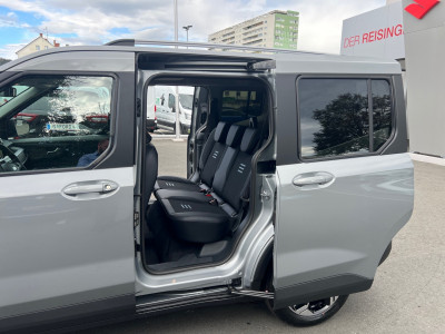 Ford Tourneo Courier Neuwagen