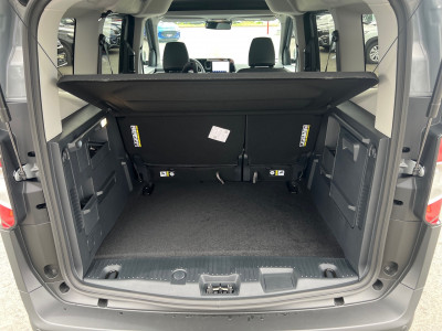 Ford Tourneo Courier Neuwagen