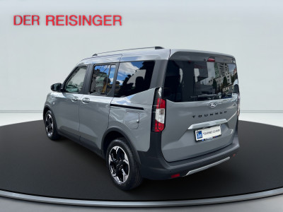 Ford Tourneo Courier Neuwagen