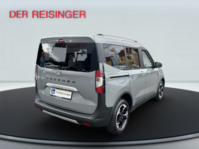 Ford Tourneo Courier Neuwagen