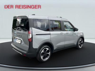 Ford Tourneo Courier Neuwagen