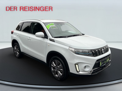 Suzuki Vitara Gebrauchtwagen