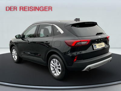 Ford Kuga Neuwagen