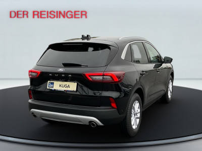 Ford Kuga Neuwagen