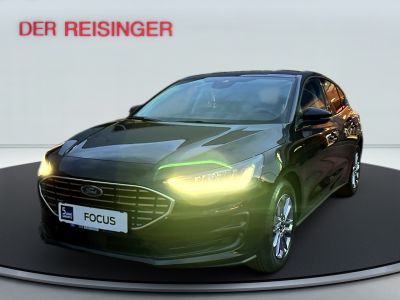 Ford Focus Neuwagen