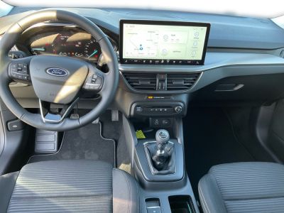 Ford Focus Neuwagen