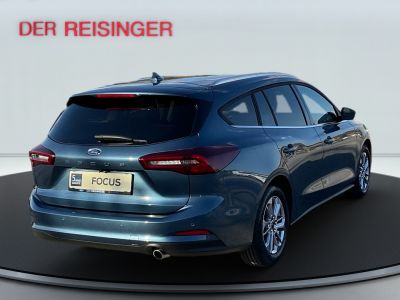 Ford Focus Neuwagen