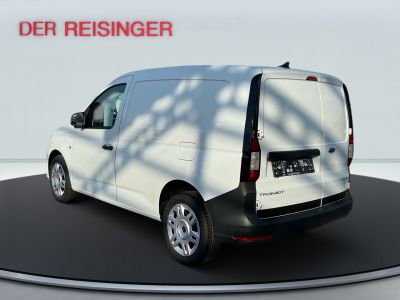 Ford Transit Connect Neuwagen