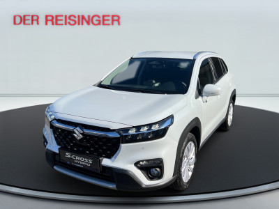 Suzuki S-Cross Neuwagen