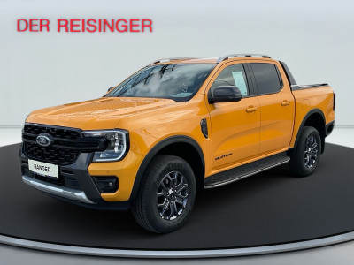 Ford Ranger Vorführwagen