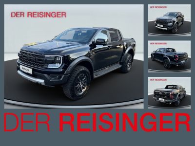 Ford Ranger Neuwagen