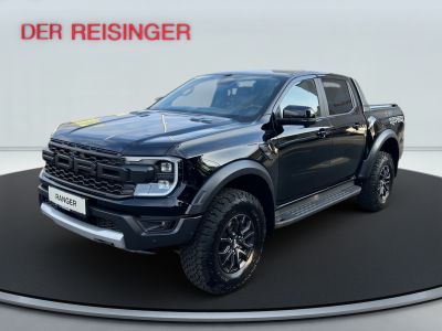 Ford Ranger Neuwagen